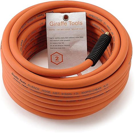 Best 100 Ft Air Compressor Hose - Home Appliances