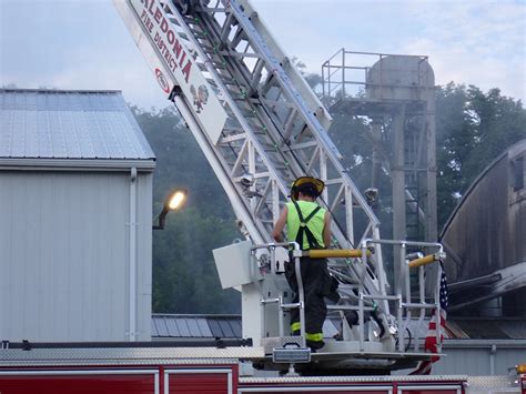 base of ladder on fire truck by ussignalman2 on DeviantArt