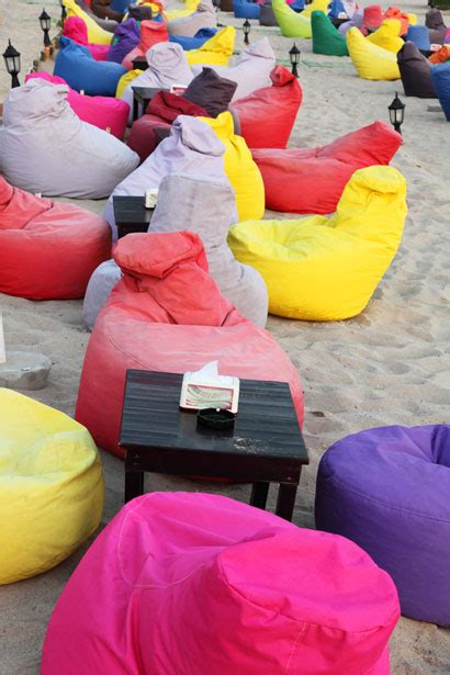 Bean Bag Chairs Free Stock Photo - Public Domain Pictures