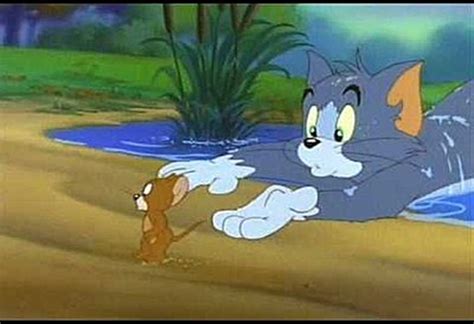 Tom and Jerry Movie by delmardavis on DeviantArt