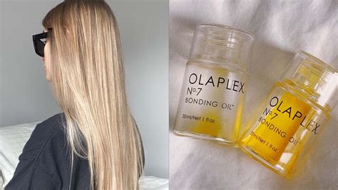 We're Obsessed With... This Underrated Olaplex Product