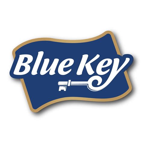 Blue Key Flour