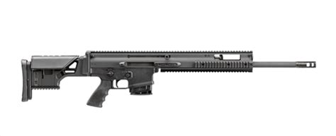 Buy Fn Scar 20s Nrch .308 Rifle - Black Market Armory