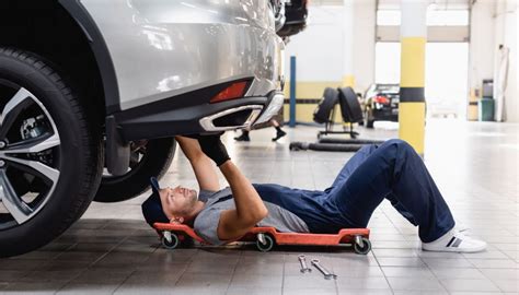 What are the Major Advantages of Bumper Repairs Sydney? | Seek Articls