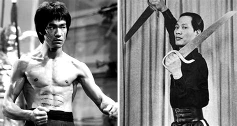 Bruce Lee Vs. Wong Jack Man: What Happened In A Historical 1964 Fight