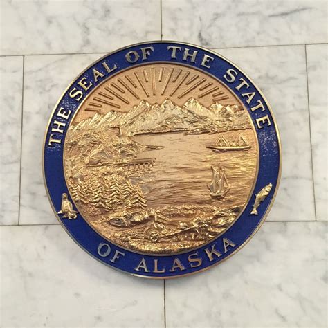 Alaska State Capitol Building | Alaska, Capitol building, Juneau