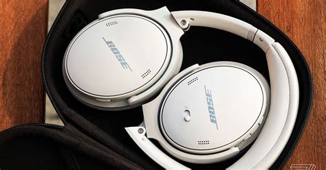 Bose Quietcomfort 45 Headphones - town-green.com