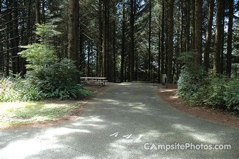 Cape Blanco State Park - Campsite Photos, Availability Alerts