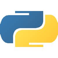 Python Logo Transparent Transparent HQ PNG Download | FreePNGImg