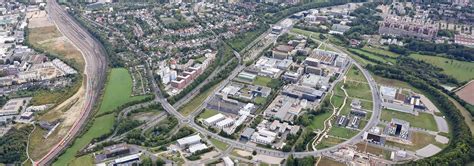 Home | RWTH Aachen Campus