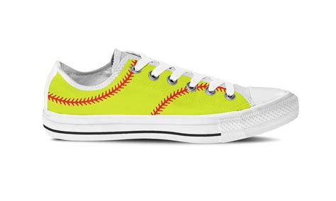 Softball Shoes