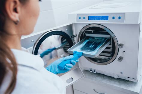 Autoclave Maintenance Service In NewYork | Medicanix Inc.