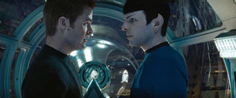 Star Trek (2009) *HQ* - Spirk Photo (34857320) - Fanpop