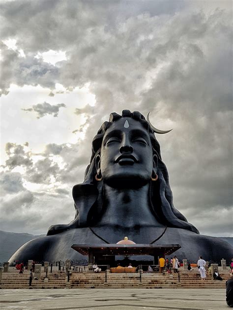 Adiyogi 4k Wallpapers - Top Free Adiyogi 4k Backgrounds - WallpaperAccess