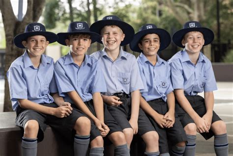 Brisbane Grammar School - My Choice Schools