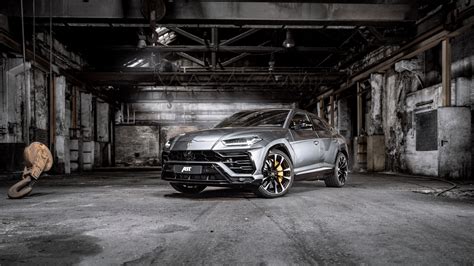 Lambo Urus Wallpapers - Wallpaper Cave