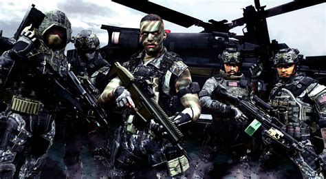 Seal Team 6 Wallpaper (60+ images)