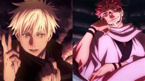 JJK 229 Spoilers: Sukuna Is Hit By Gojo's Unlimited Void, But ...