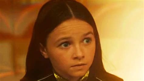 Why Kid Sylvie From Loki Looks So Familiar