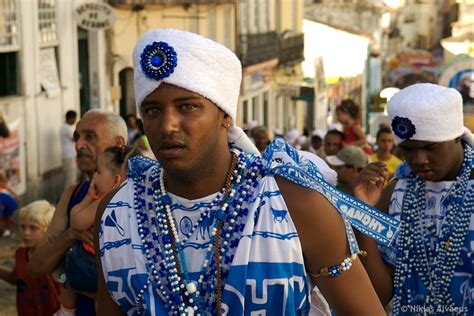 Salvador Bahia Carnival 2024 in Brazil - Rove.me