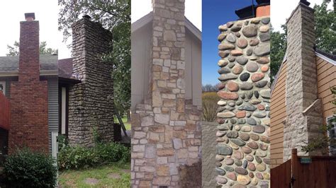 Types of Chimneys - Compare Masonry, Prefabricated, & Stove Chimneys