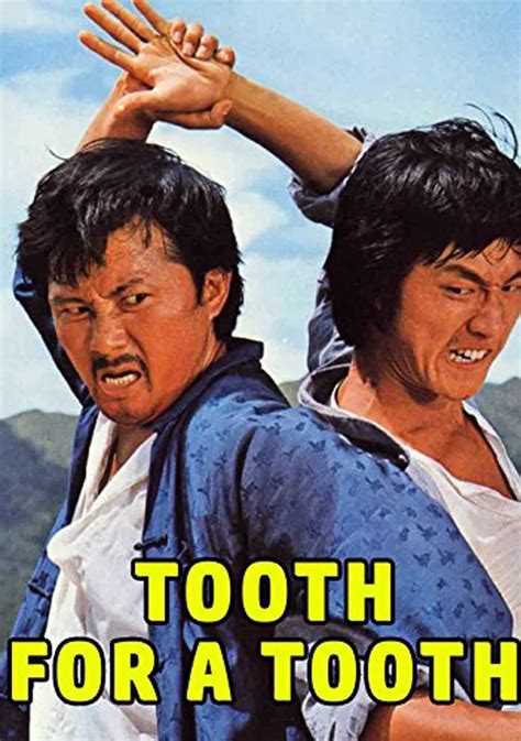 A Tooth for a Tooth - movie: watch stream online