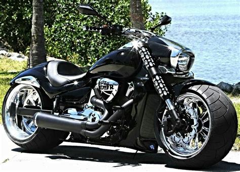 Suzuki Boulevard M109R | Suzuki boulevard, Custom bikes, Chopper bike