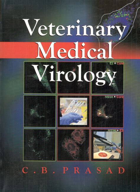 Veterinary Medical Virology