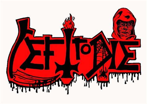 Ex-DEATH, EXHUMED & GRUESOME Members Form New Band LEFT TO DIE