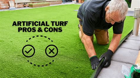 Artificial Turf vs. Natural Grass: Pros and Cons