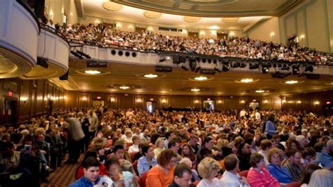 Rochester Ny Auditorium Theater Seating Chart | Elcho Table