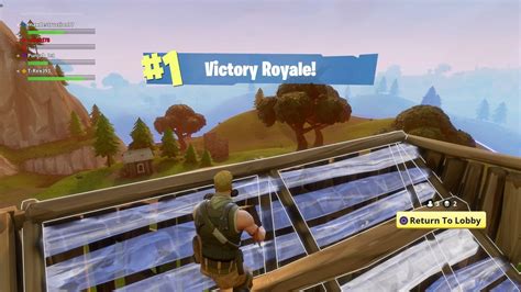 Fortnite Victory Royale Logo Wallpapers - Top Free Fortnite Victory ...