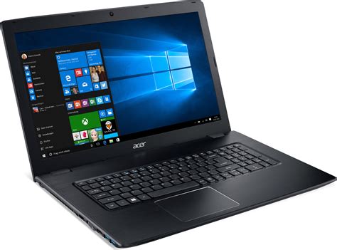 Acer Aspire E5-576G (i7-7500U/8GB/256GB/GeForce 940MX/FHD/W10) | Skroutz.gr