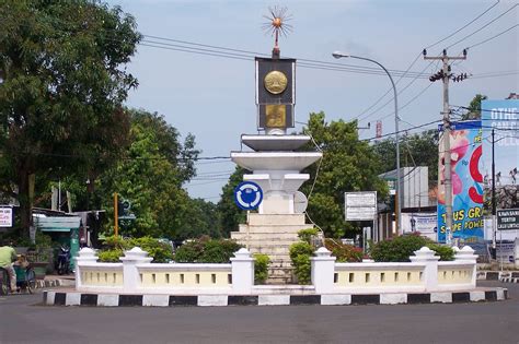 18 Tempat Wisata Di Indramayu Terbaru Yang Lagi Populer ~ Tourism Is My World