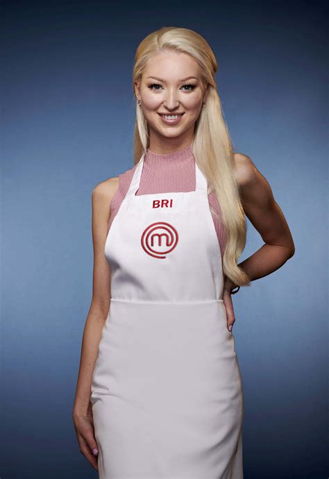 ‘MasterChef’: Fans rejoice as Bri is eliminated and Subha wins the mystery box challenge - MEAWW