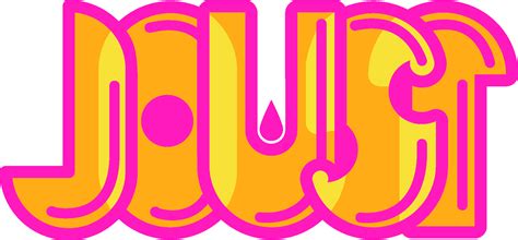 Joust Juice Logo Vector - (.Ai .PNG .SVG .EPS Free Download)