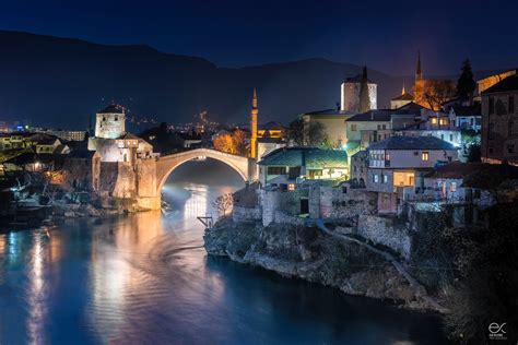 MOSTAR PRIVATE CITY TOUR - SMT