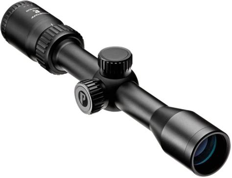 Best Tactical Shotgun Scopes - Outdoor Moran