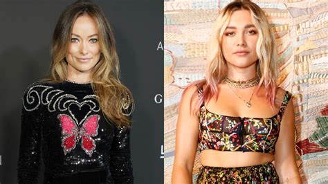 Olivia Wilde, Florence Pugh Feud Explained: ‘Don’t Worry Darling’ Drama | StyleCaster