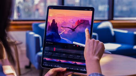 I’ve been animating on Procreate Dreams for three weeks - here are my 5 top tips | TechRadar