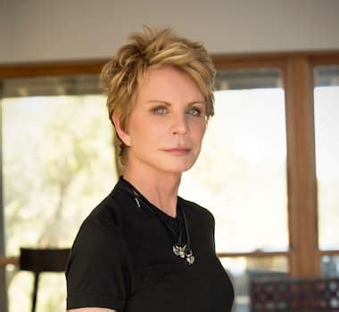 Patricia Cornwell Baywatch, Bio, Wiki, Age, Spouse, and Net Worth