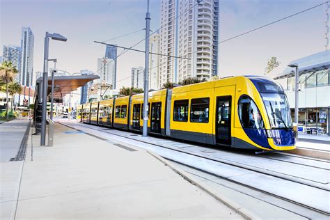 Rebuilding NSW: $8.9 billion to boost Sydney’s Transport System – Tribune International (Australia)