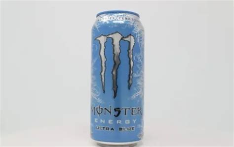 Energize Your Day: What Does Monster Ultra Blue Taste Like?