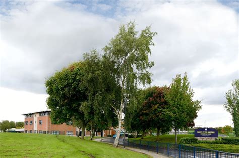 Saints Peter and Paul Catholic High School. | Secondary High School | Widnes, Halton, UK