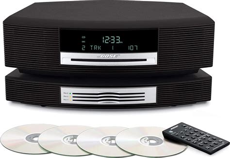 Top 10 Bose Radios For Home With Cd Player - Your Home Life