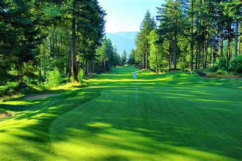 Skamania Lodge Golf Course in Stevenson, Washington, USA | Golf Advisor