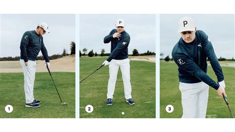 Bryson DeChambeau explains what 'swing radius' is and why it’s critical