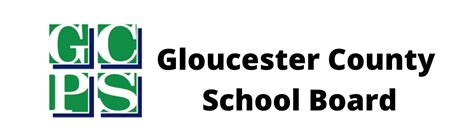 School Board | Gloucester County Public Schools