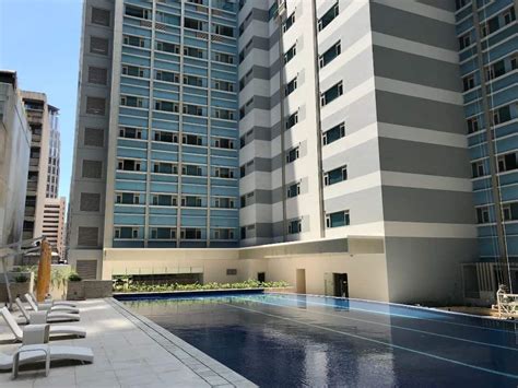 Eton Tower Makati by ETON Properties - Legazpi Village, Makati | Lionunion