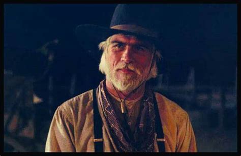 Captain Woodrow F. Call | Lonesome dove quotes, Tommy lee jones ...